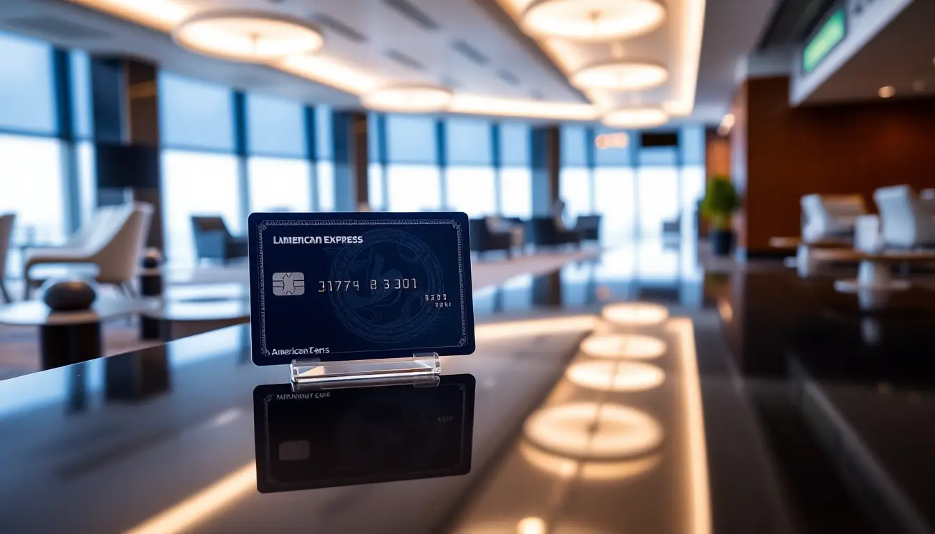 Amex's Lufthansa Lounge Cut: A Shift in Premium Travel Perks