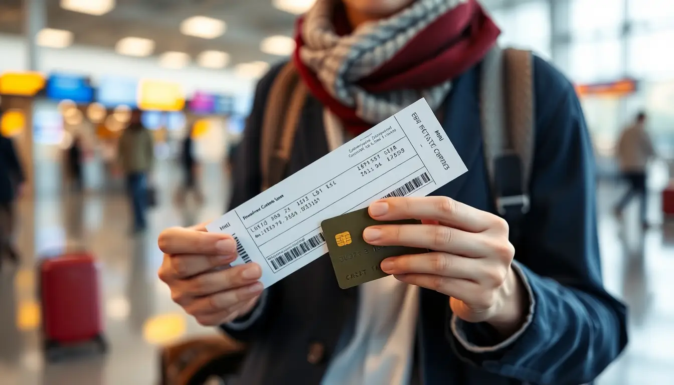 Atmos Rewards Summit Card: The Game-Changer in Credit Card Rewards?