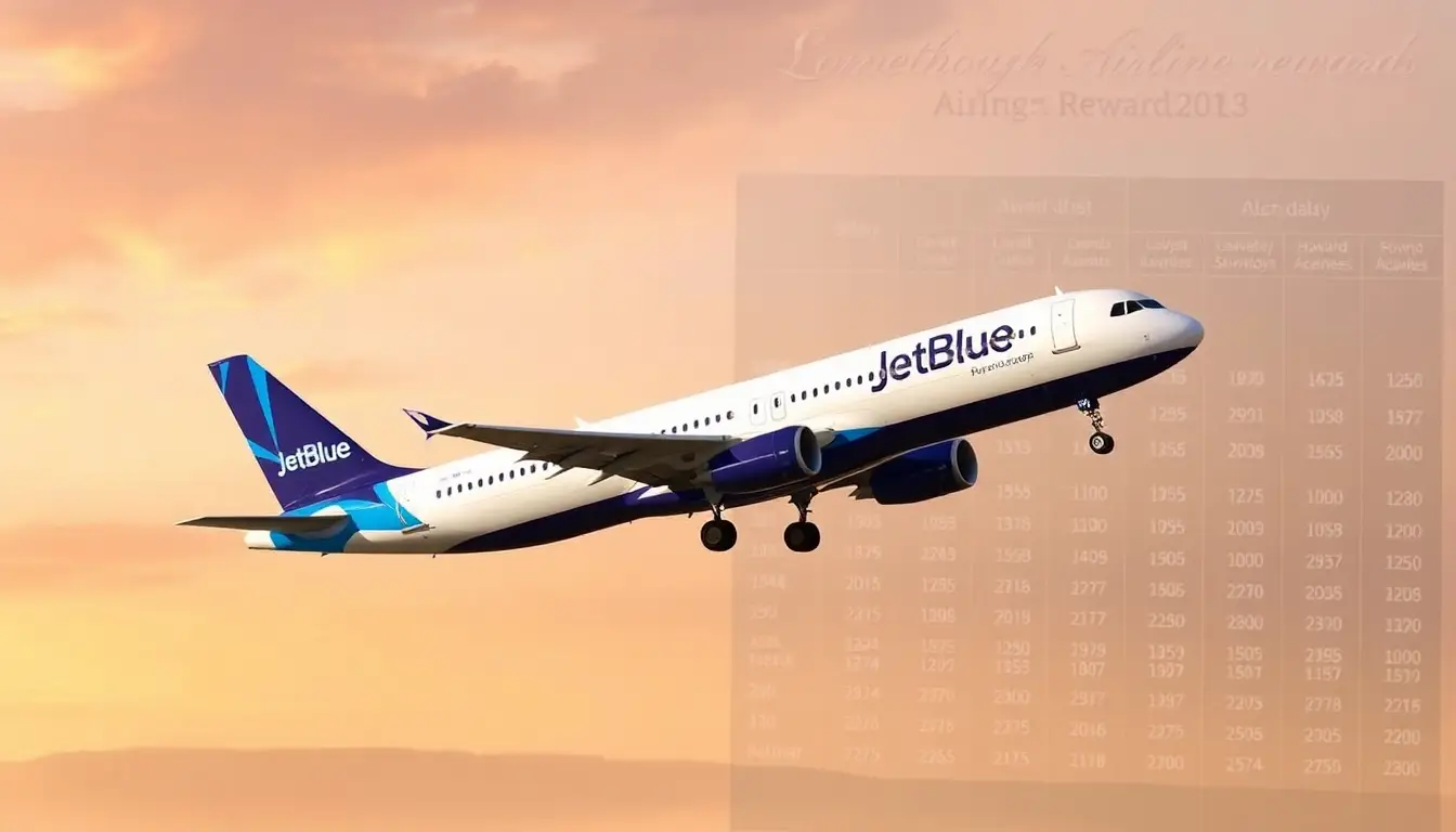 JetBlue's Surprising Move: A Canary in the Coal Mine for Loyalty Programs