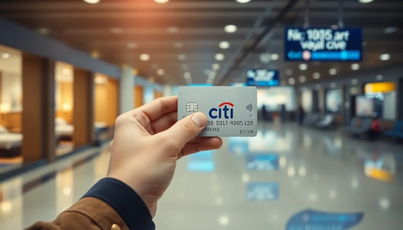 Citi's Hotel Devaluation: The Domino Effect on Loyalty Programs and Travel Ecosystems