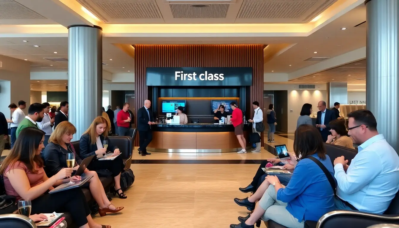 Airlines' First Class Fire Sale: Why Loyalty Programs Are Losing Their Luster