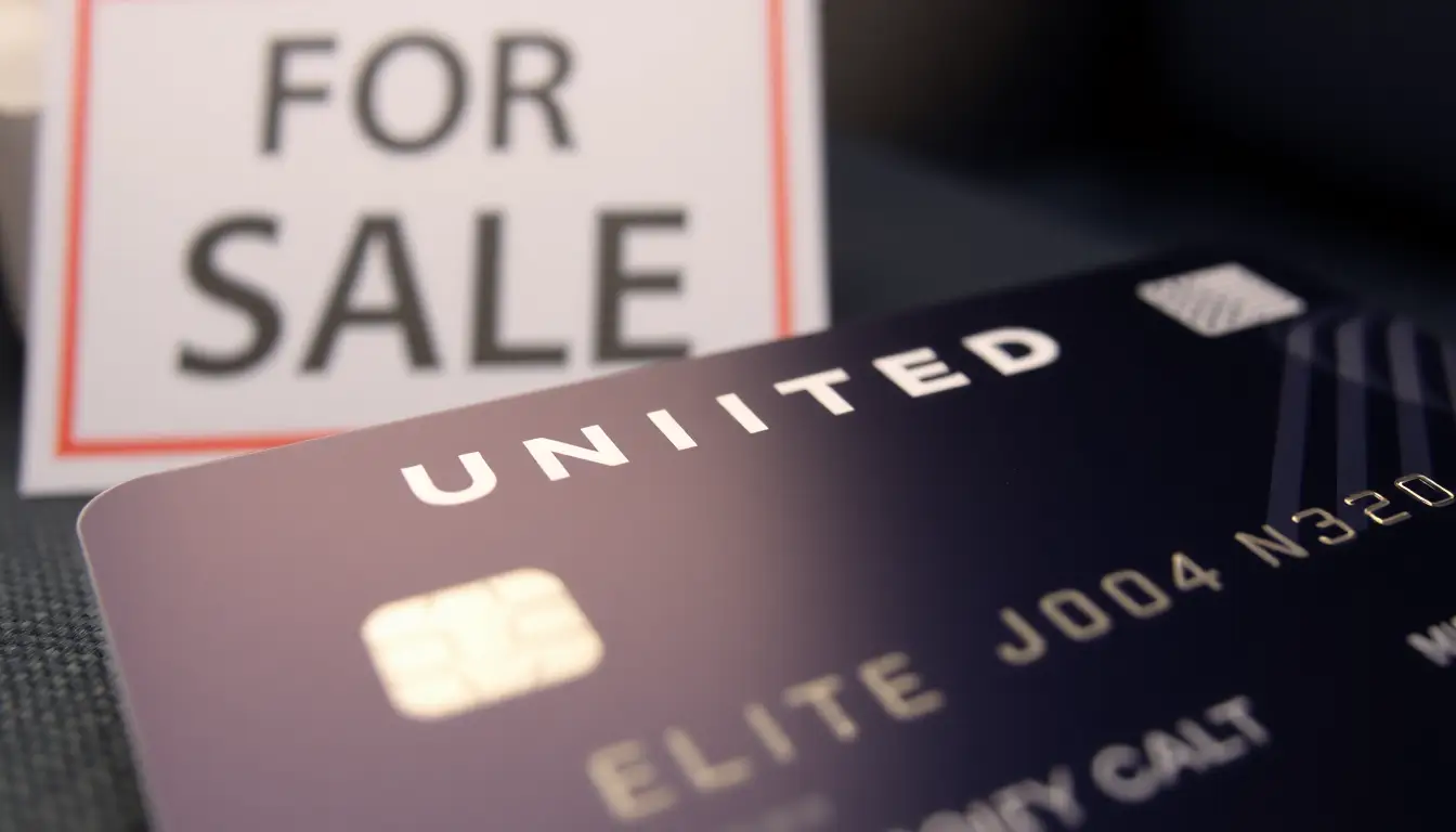 United's 1K Status for Sale: A Cautionary Tale of Loyalty Program Economics