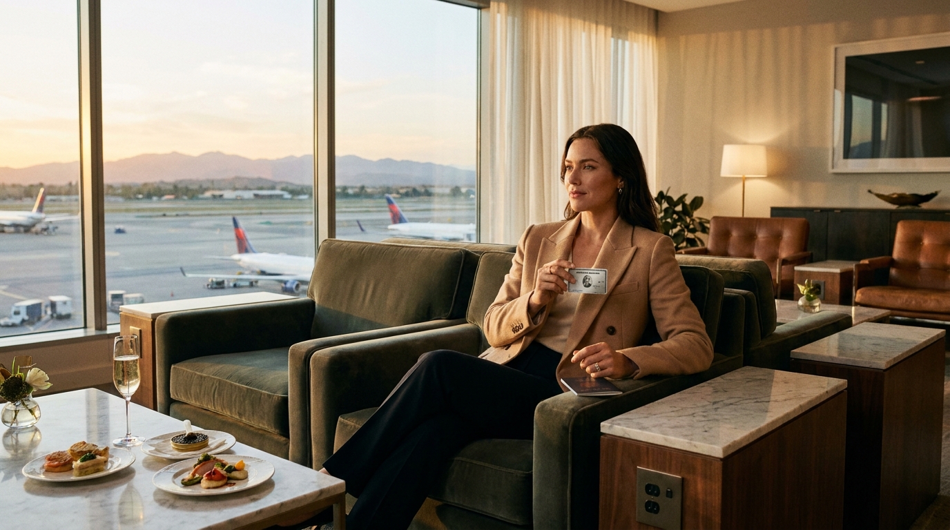 Amex Platinum Soars: What the 175,000 Bonus Points Mean for Travelers