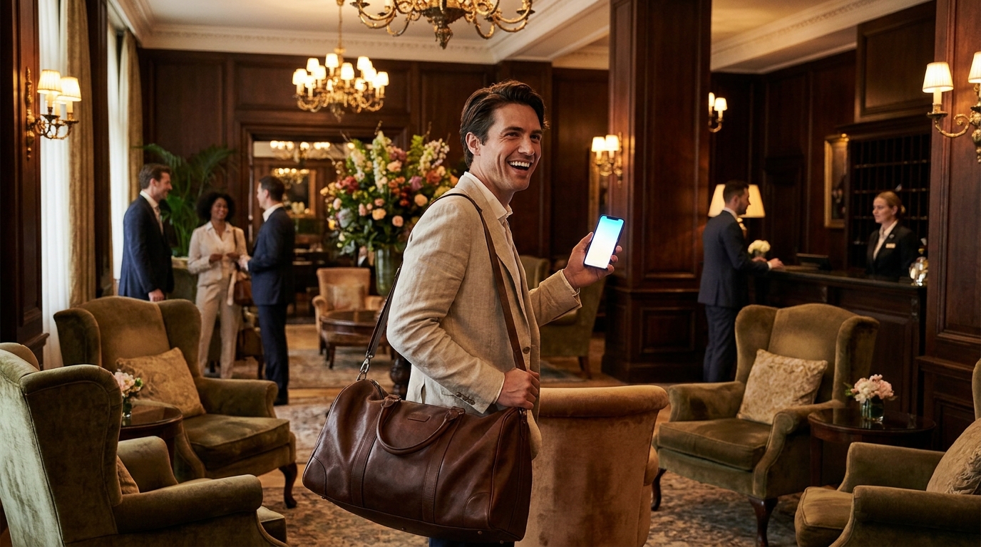 Preferred Hotels Points Booking: A Deeper Dive