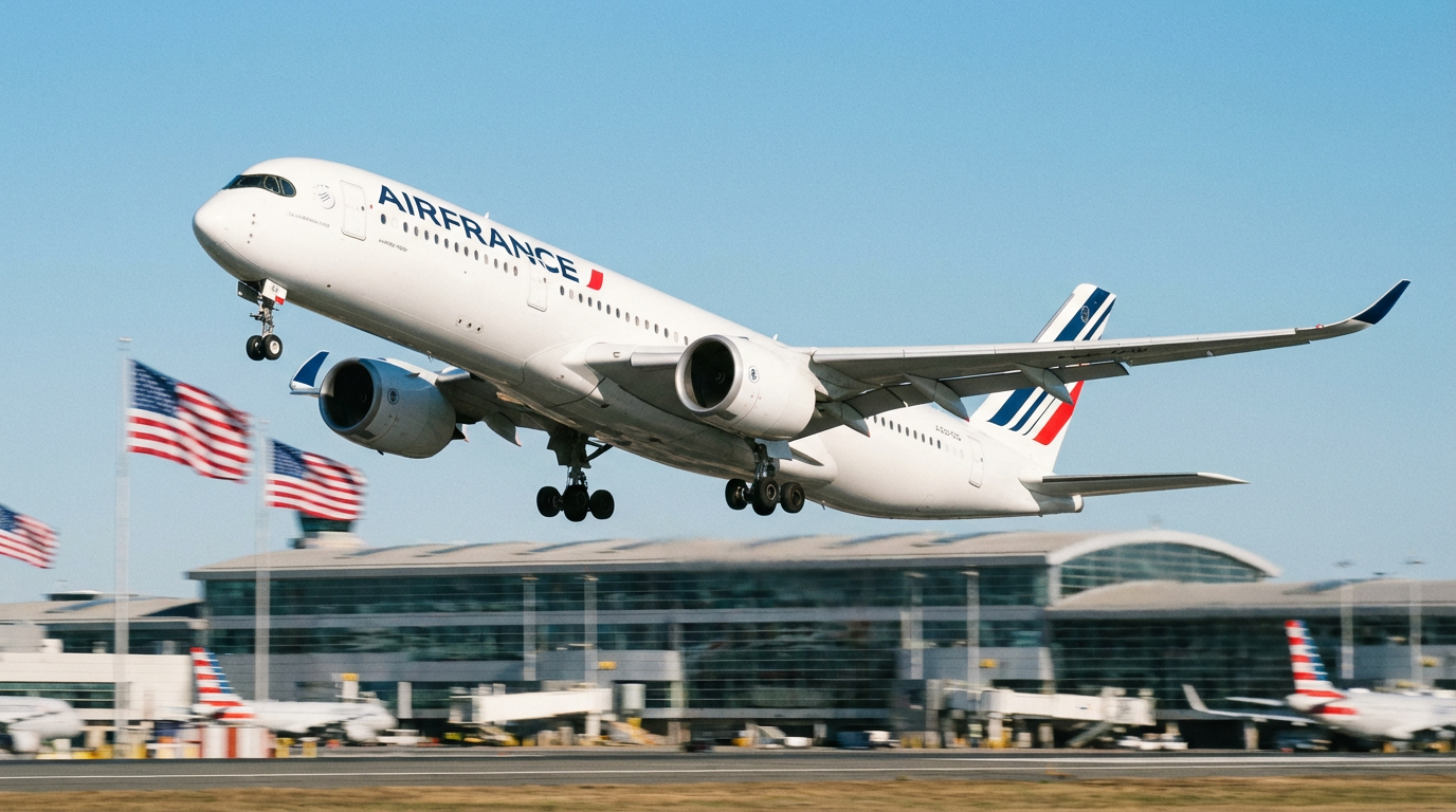 Air France/KLM Bonus Miles Blitz: Dissecting the Strategy