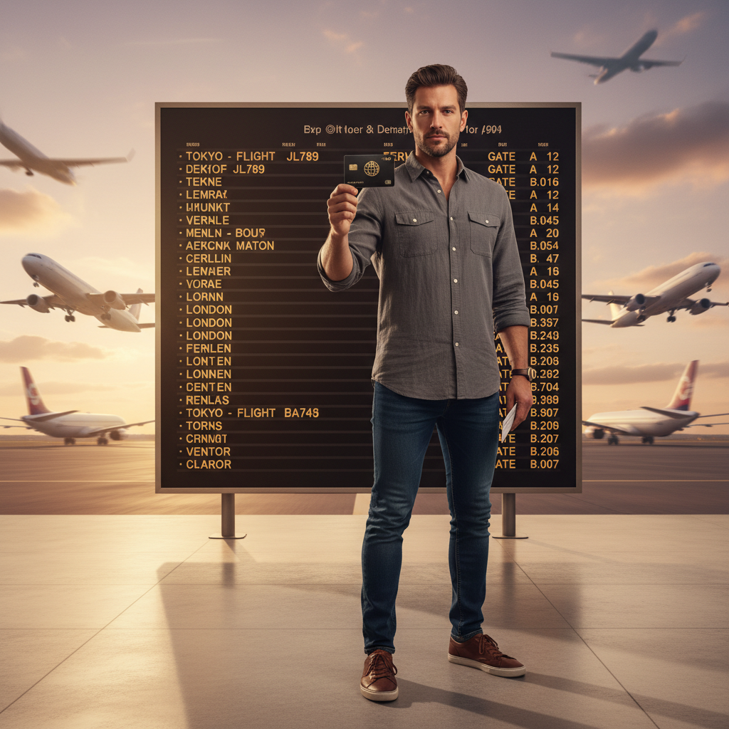 Airline Loyalty Shake-Up: Delta and United's Discounted Awards Strategy