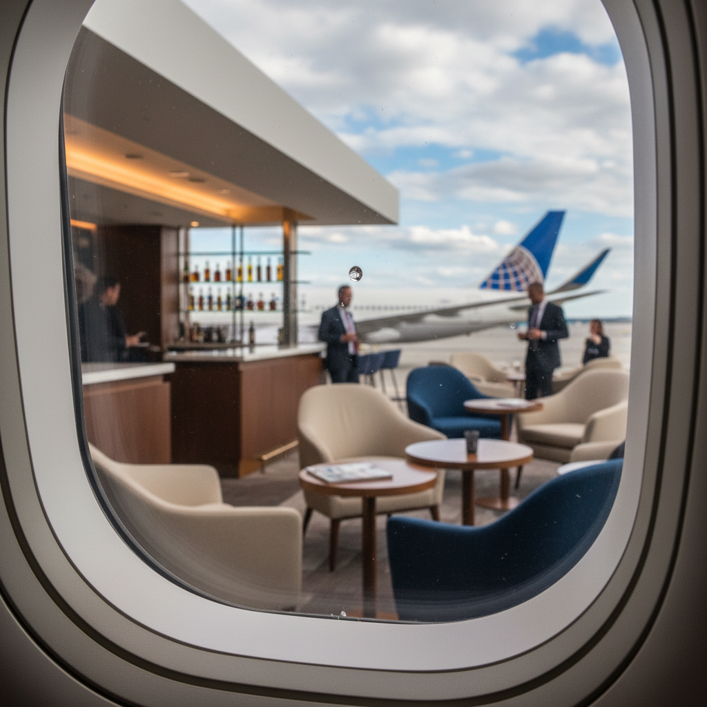 United's Premium Push Faces Reality Check