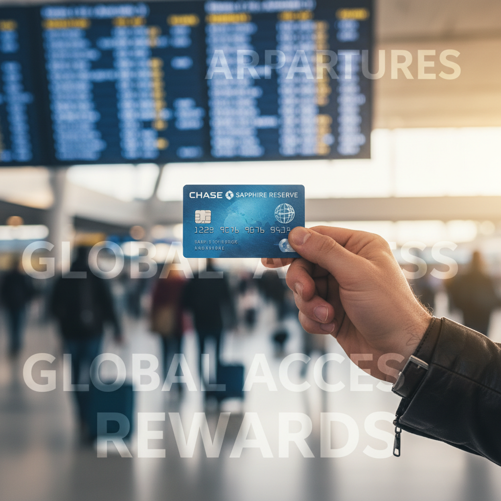 Chase Sapphire Reserve Bonus Eligibility: A Deeper Dive