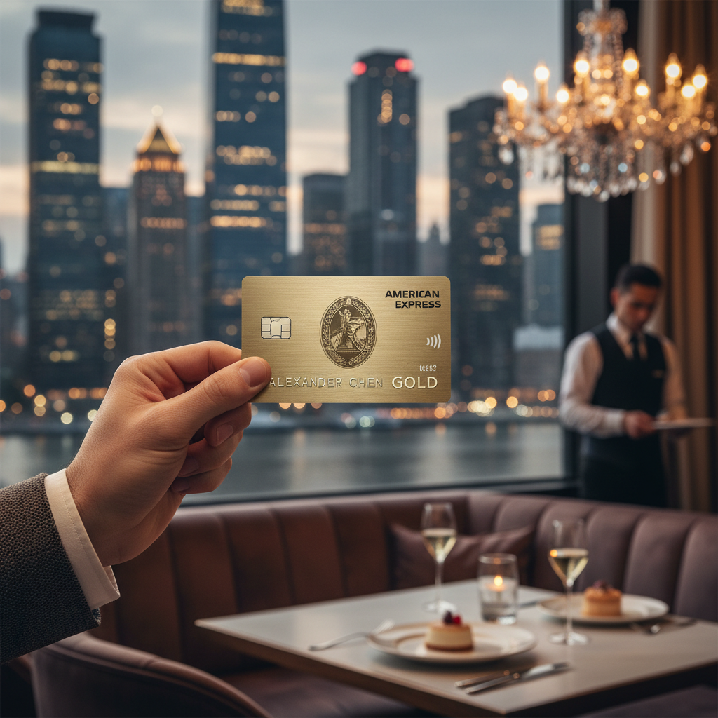Is Amex Gold Right For You?
