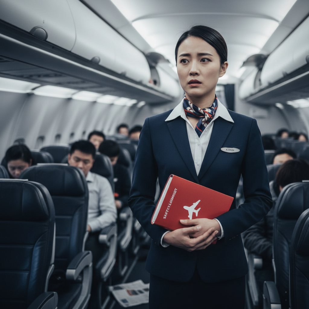 Airline Safety Under Siege