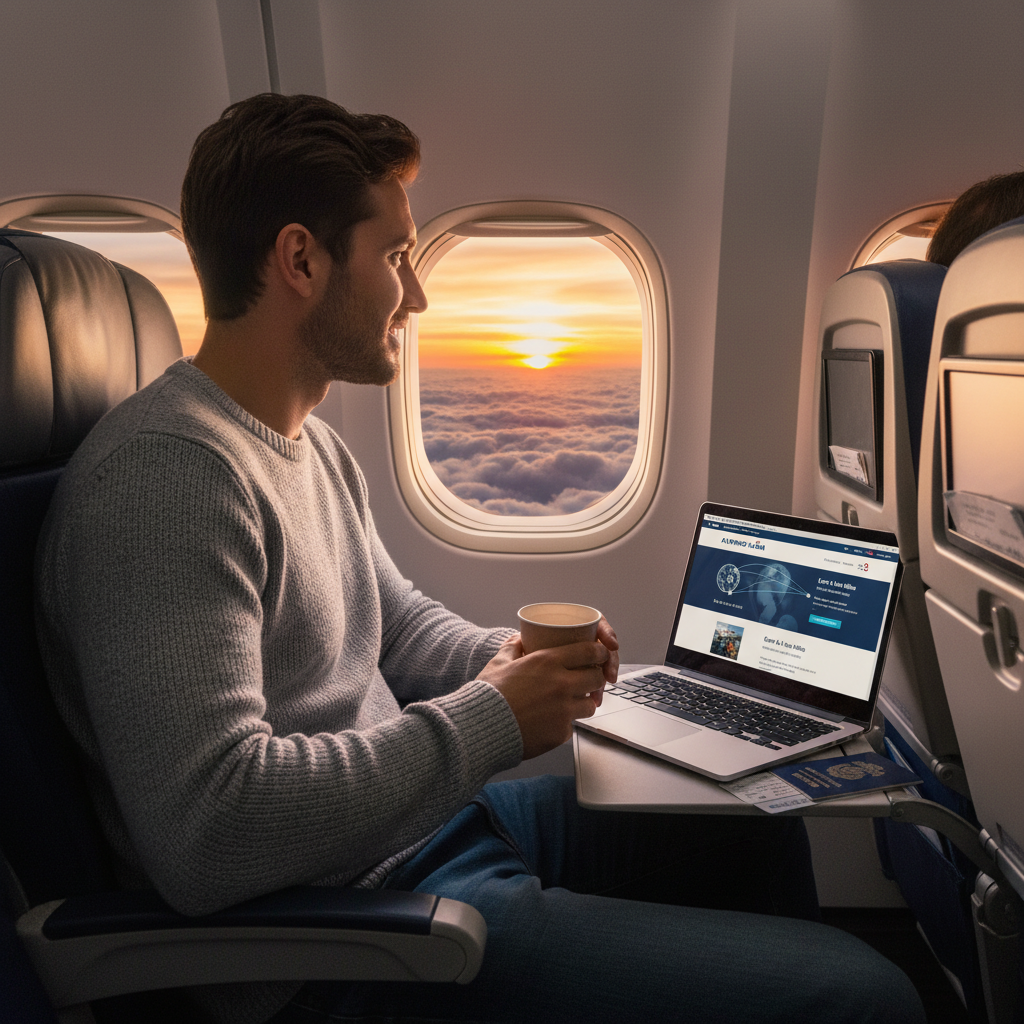 Air France-KLM Flying Blue Mileage Expiration Policy Change