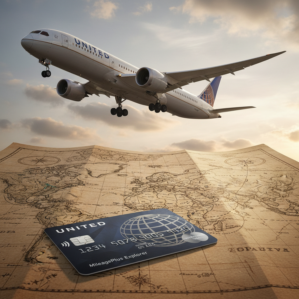United Miles Boost: What Cardholders Need To Know
