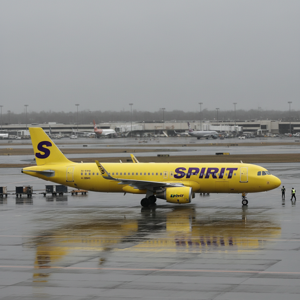 Spirit Airlines' Collapse: A Cautionary Tale of Over-Engineering