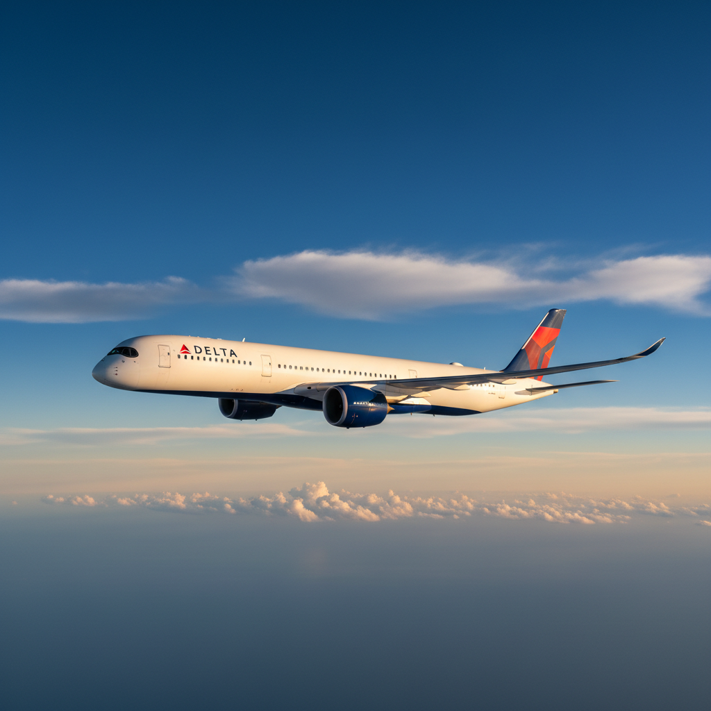 Delta's Ultra-Long Haul Expansion: What Travelers Need to Know
