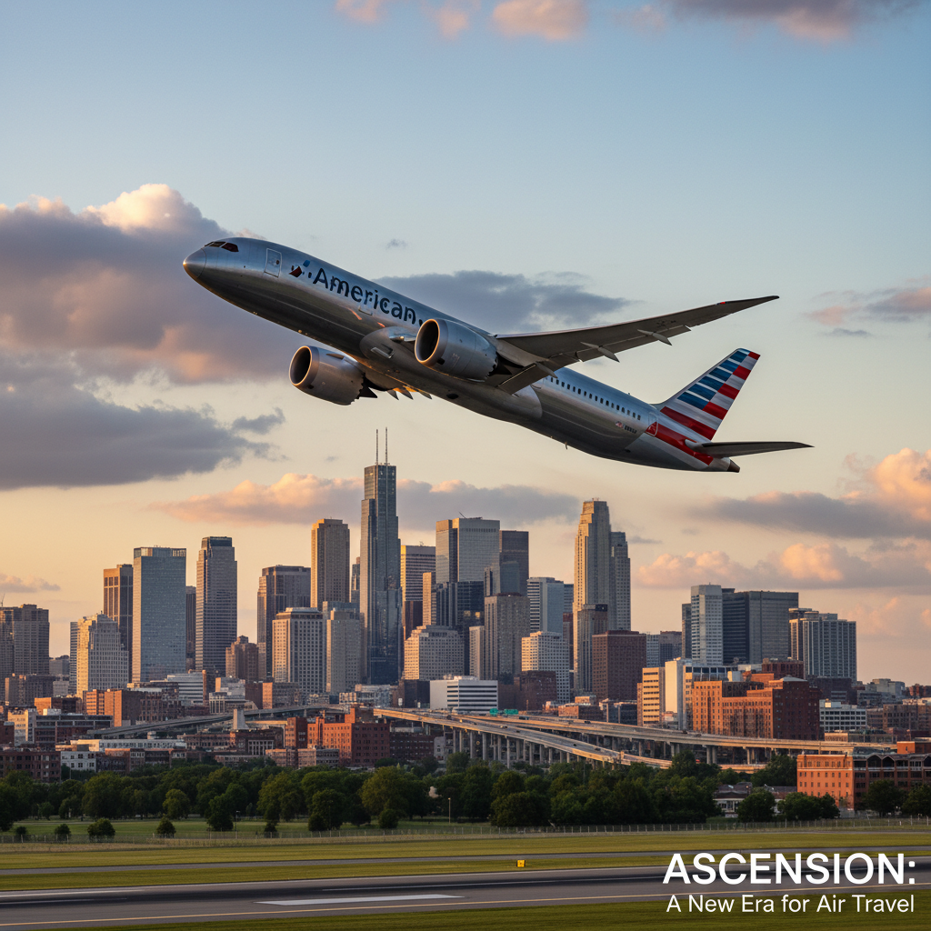 Pilots' Merger Stance: A New Era For American Airlines?