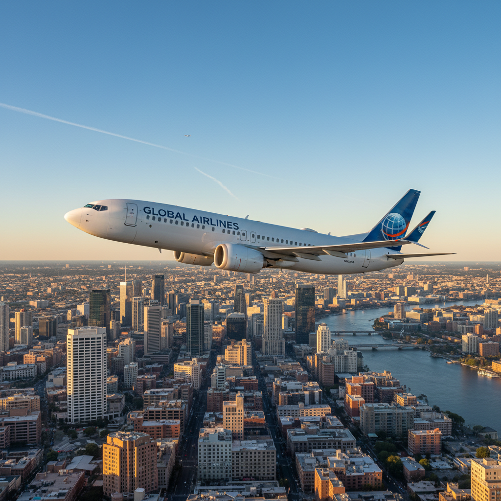 Pilots' Lawsuit Against Boeing
