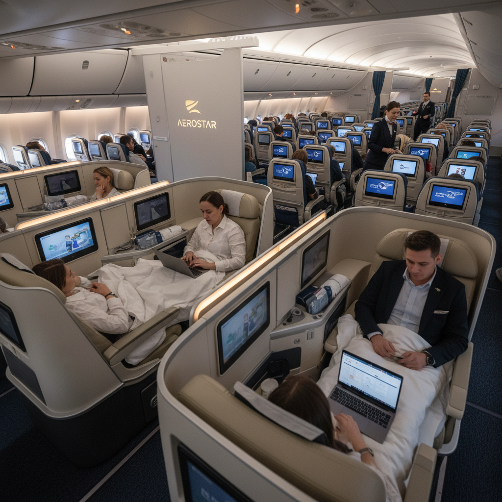 Airlines' Bankruptcy Enigma