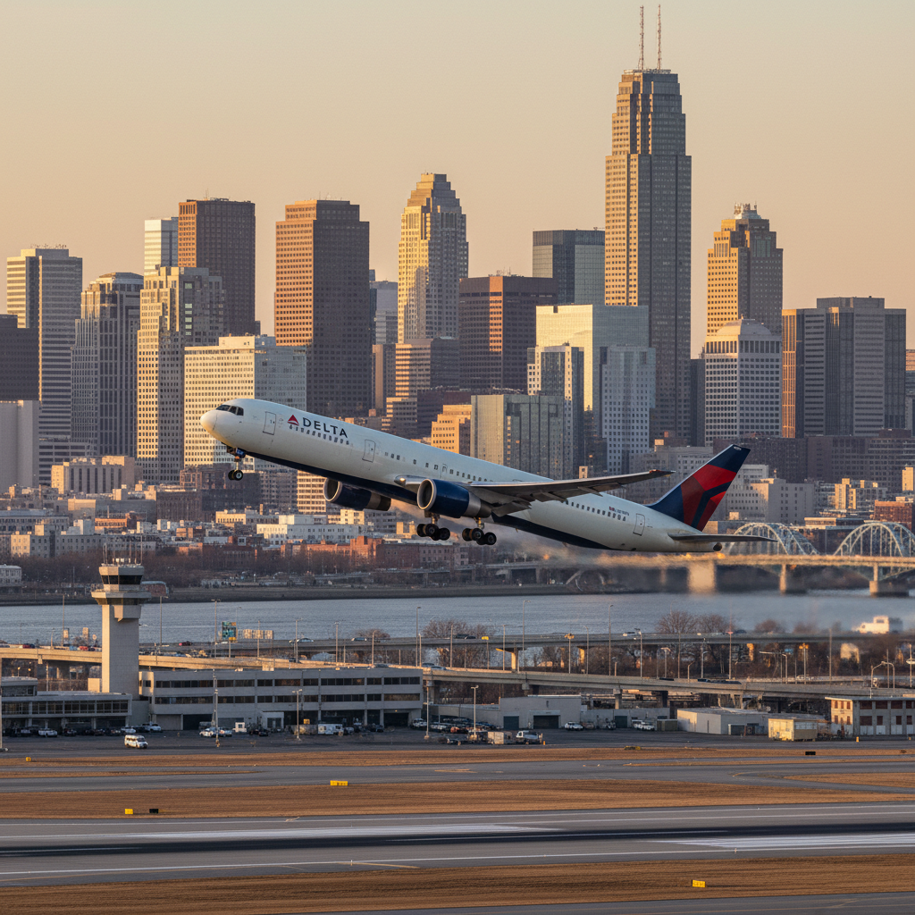Delta Air Lines Layoff Rumors: What It Means For Travelers