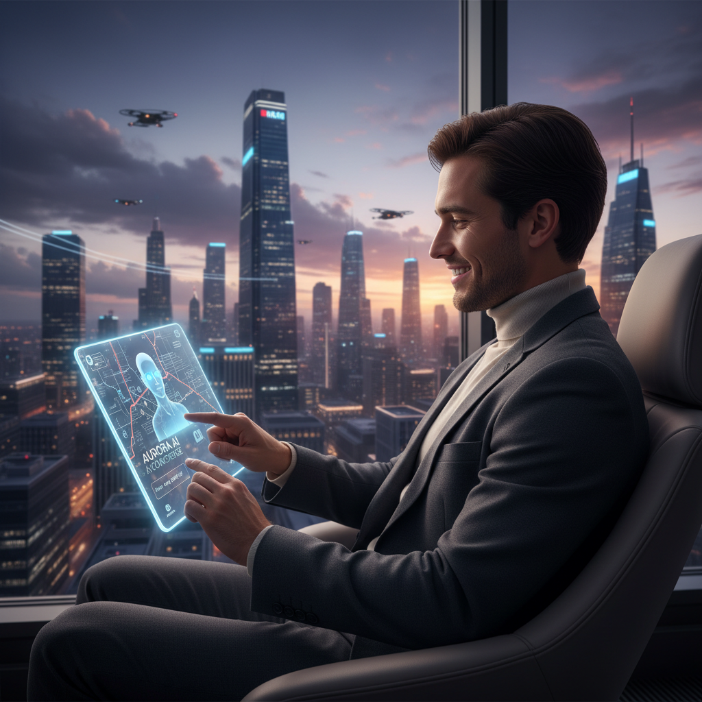 AI Revolution Takes Flight