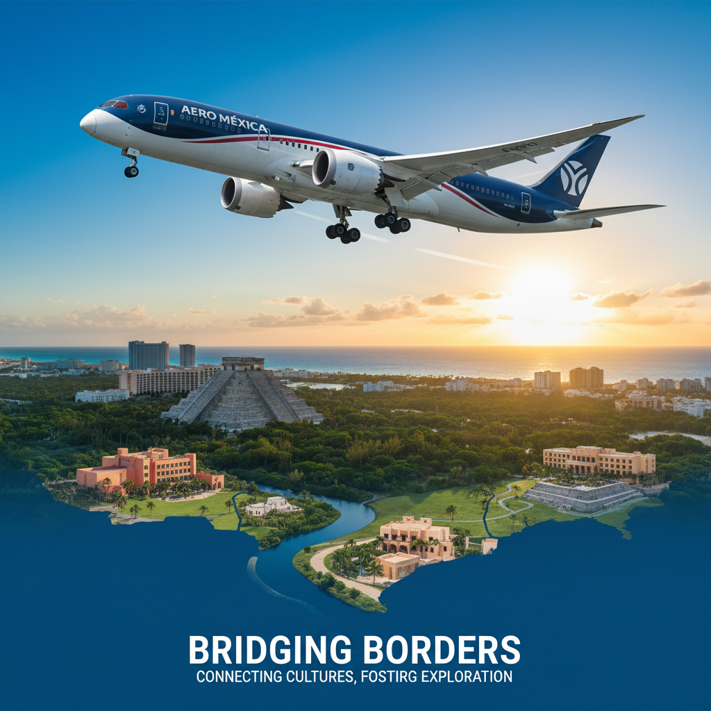 American Airlines Drops Shortest Mexico Route