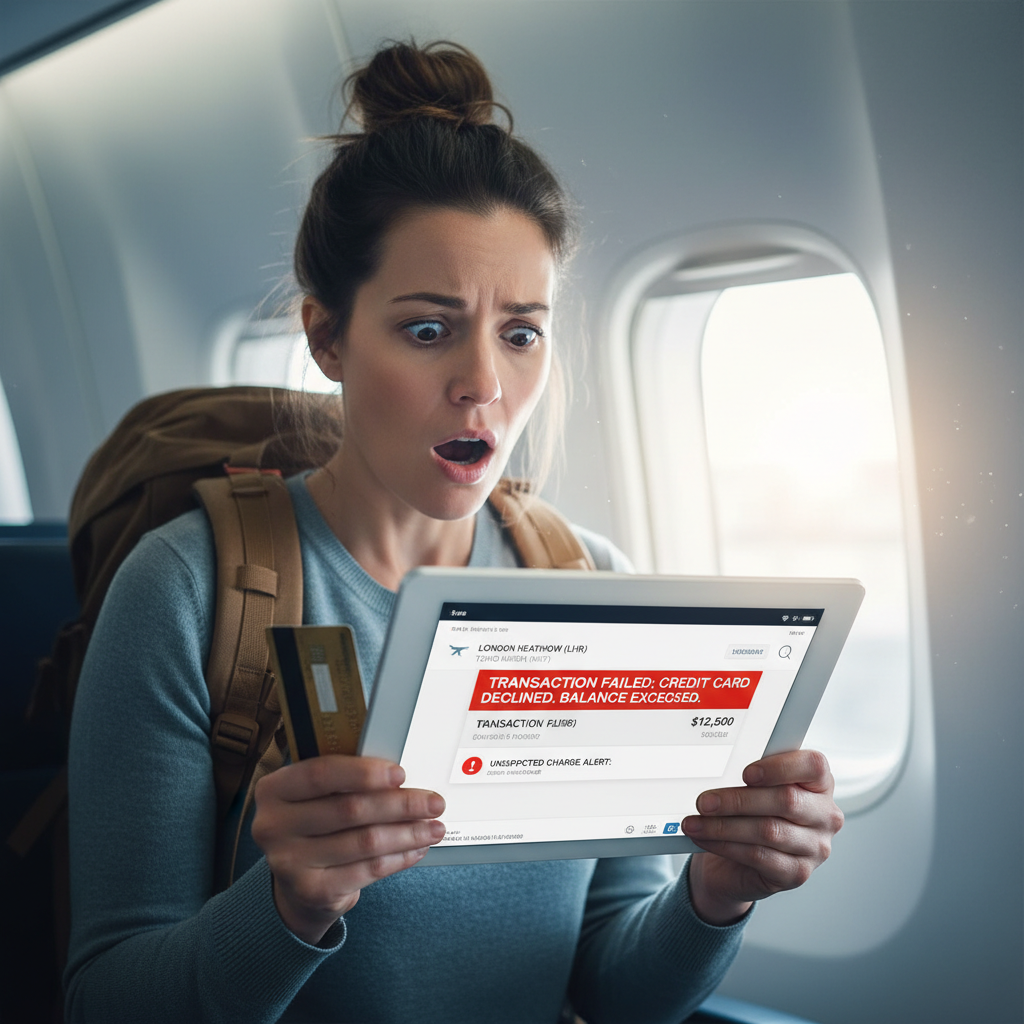 Unlocking Hidden Flight Credits