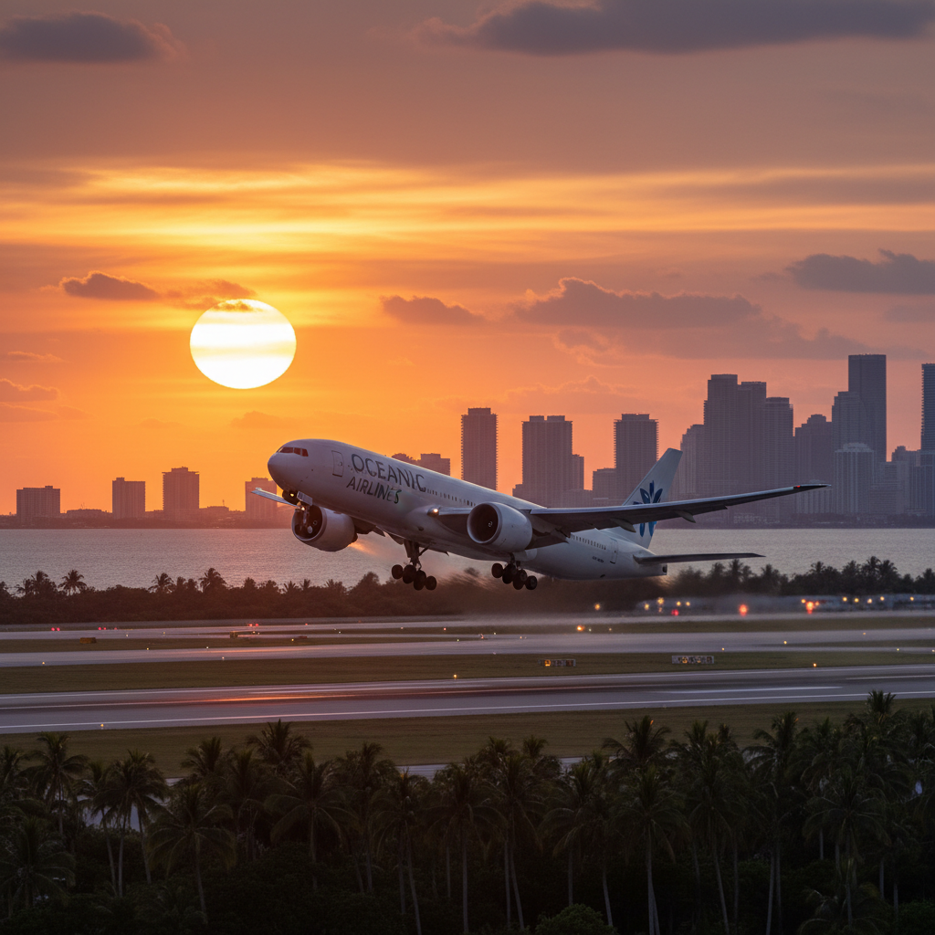 Fuel Emergency In Miami: What It Means For Travelers