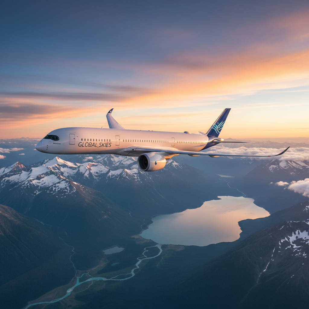 A350-1000 vs 787-9: Range Matters