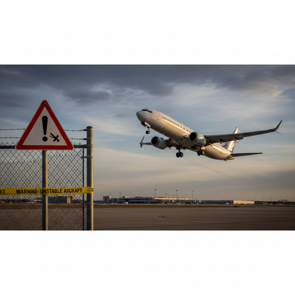 Troubled Skies: 6 Aircraft With Notorious Histories