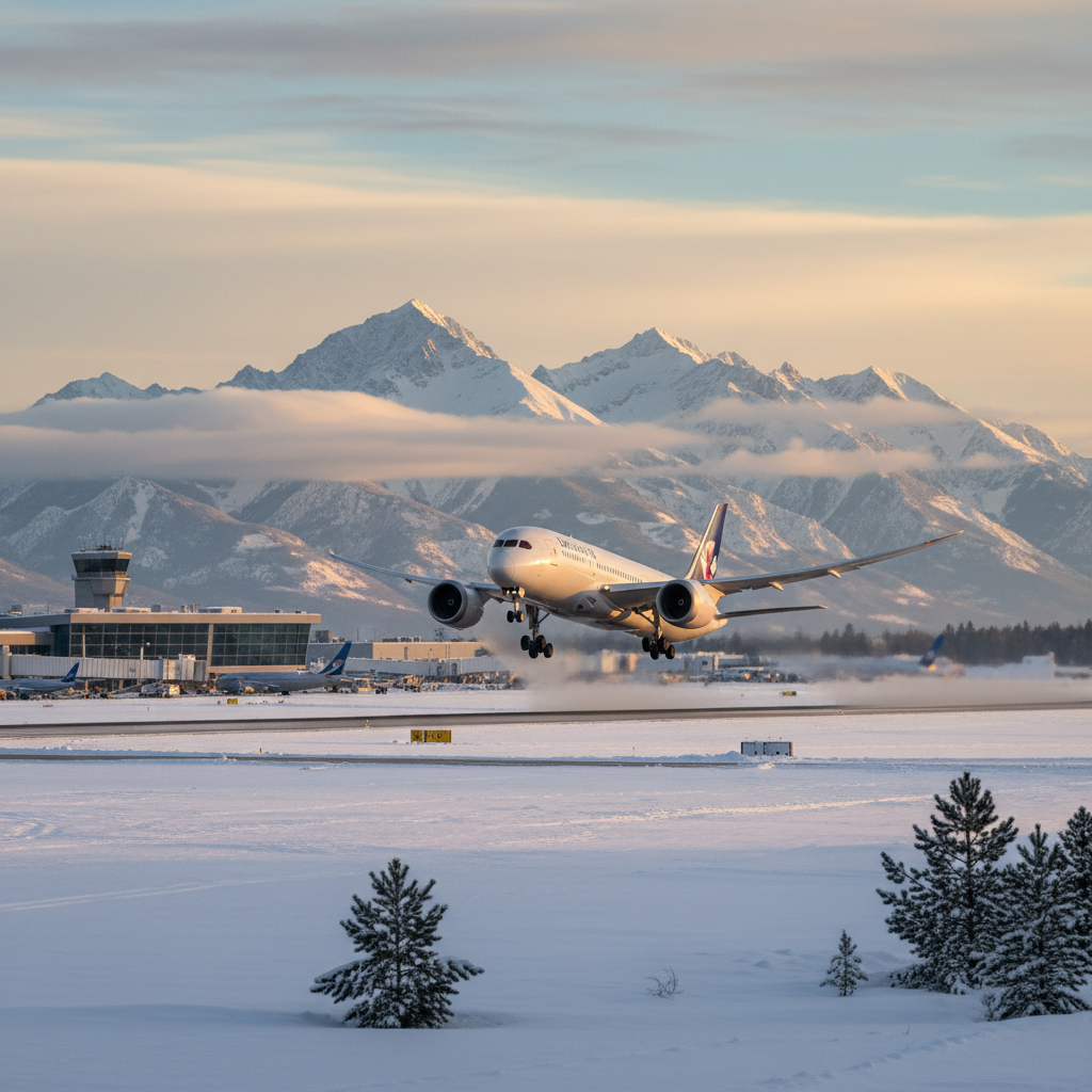 Aspen Airport Closure: Travel Impact