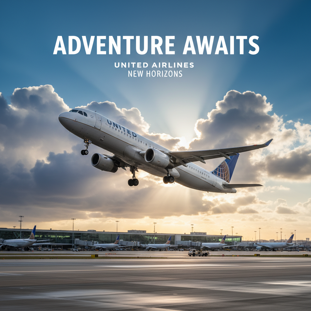 United Airlines A321XLR Era Takes Off