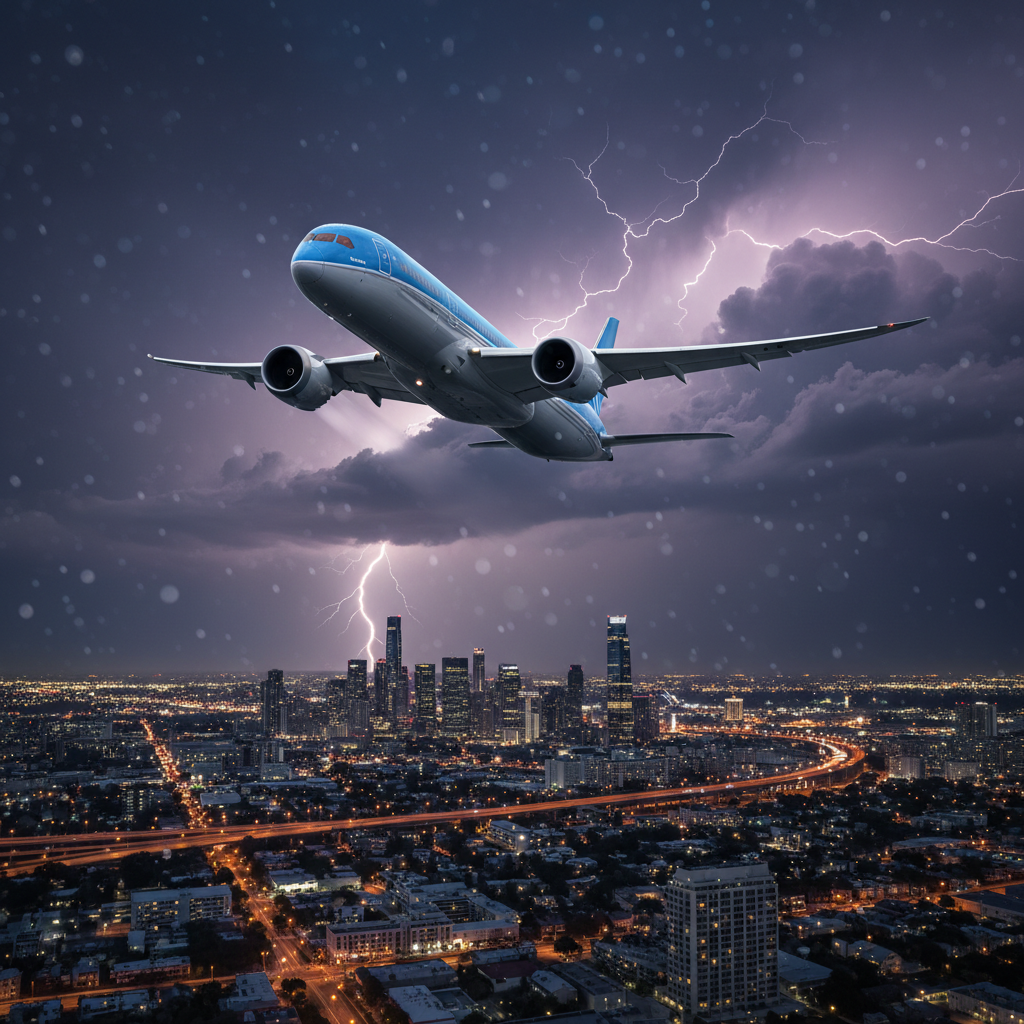 Airline Failures Looming