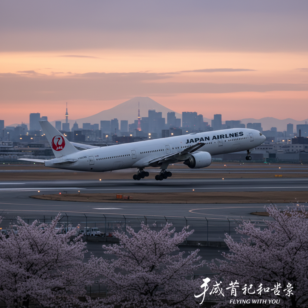JAL CEO Takes 30% Pay Cut Amid Flight Attendant Alcohol Scandal