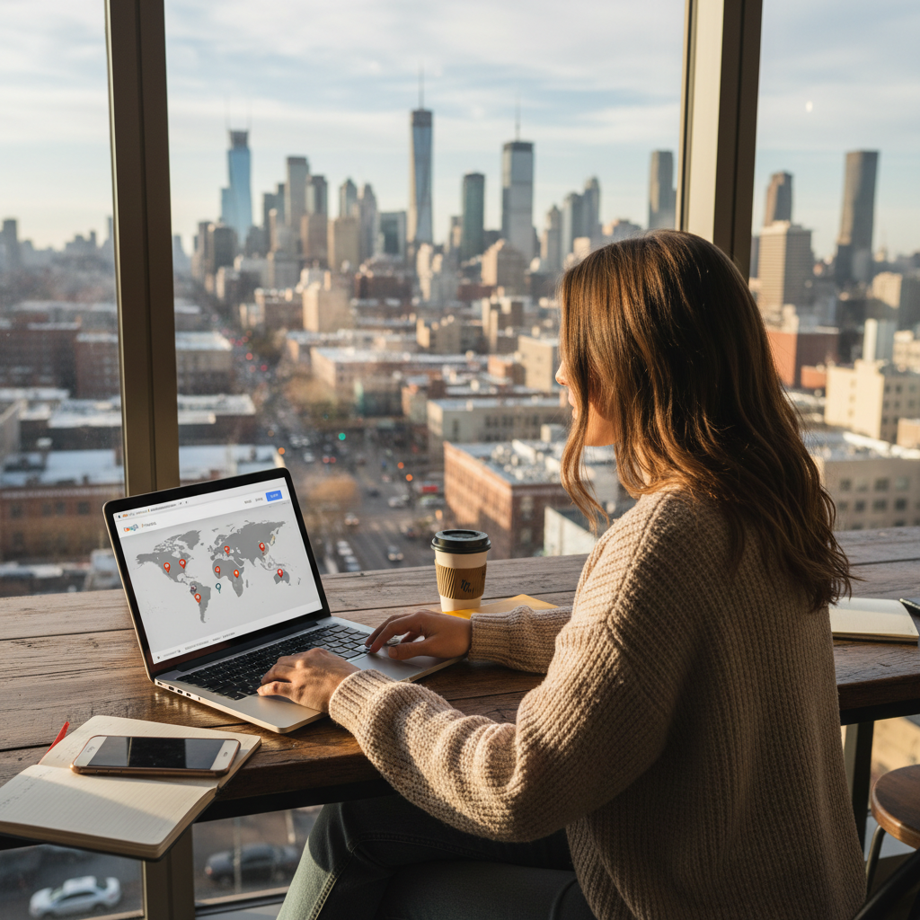Google Flights Explore: Cheap Flight & Hotel Deals