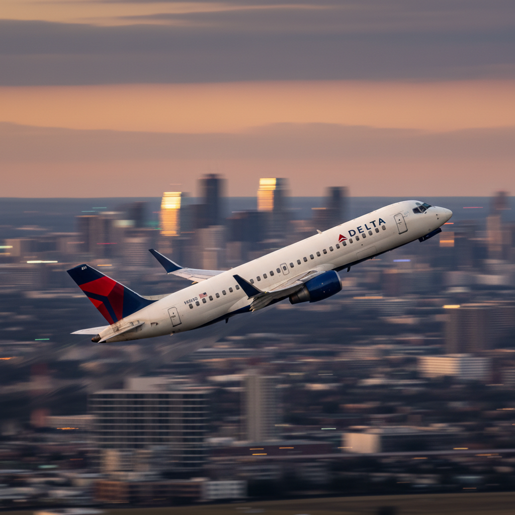 Delta's 717 Retirement: What It Means For Travelers