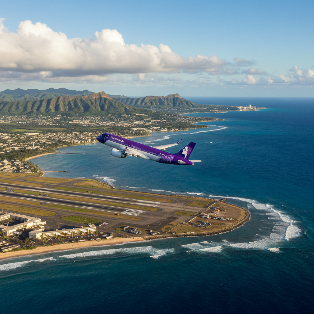 Hawaiian Joins Oneworld: What's Next for Travelers