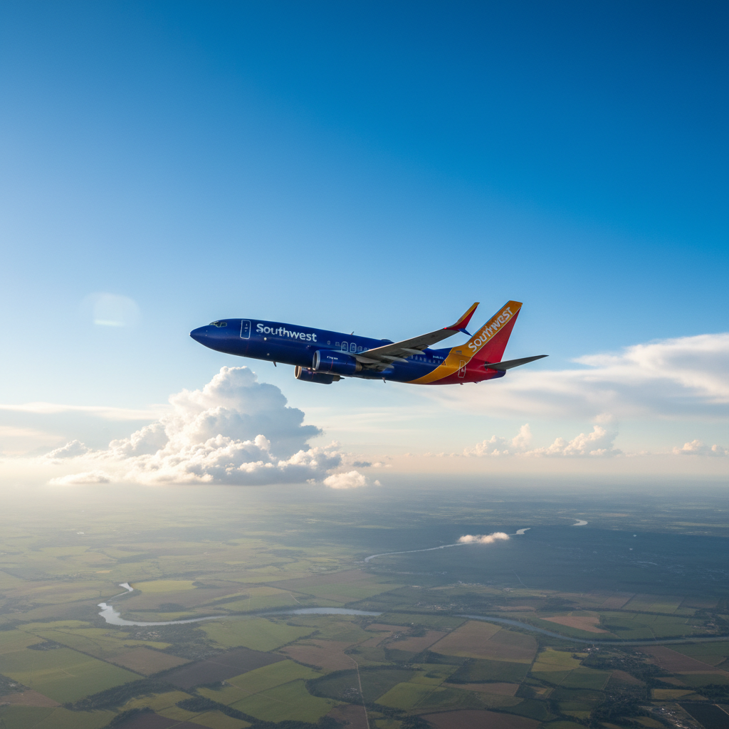 Southwest Sale Analysis: Uncovering Hidden Savings