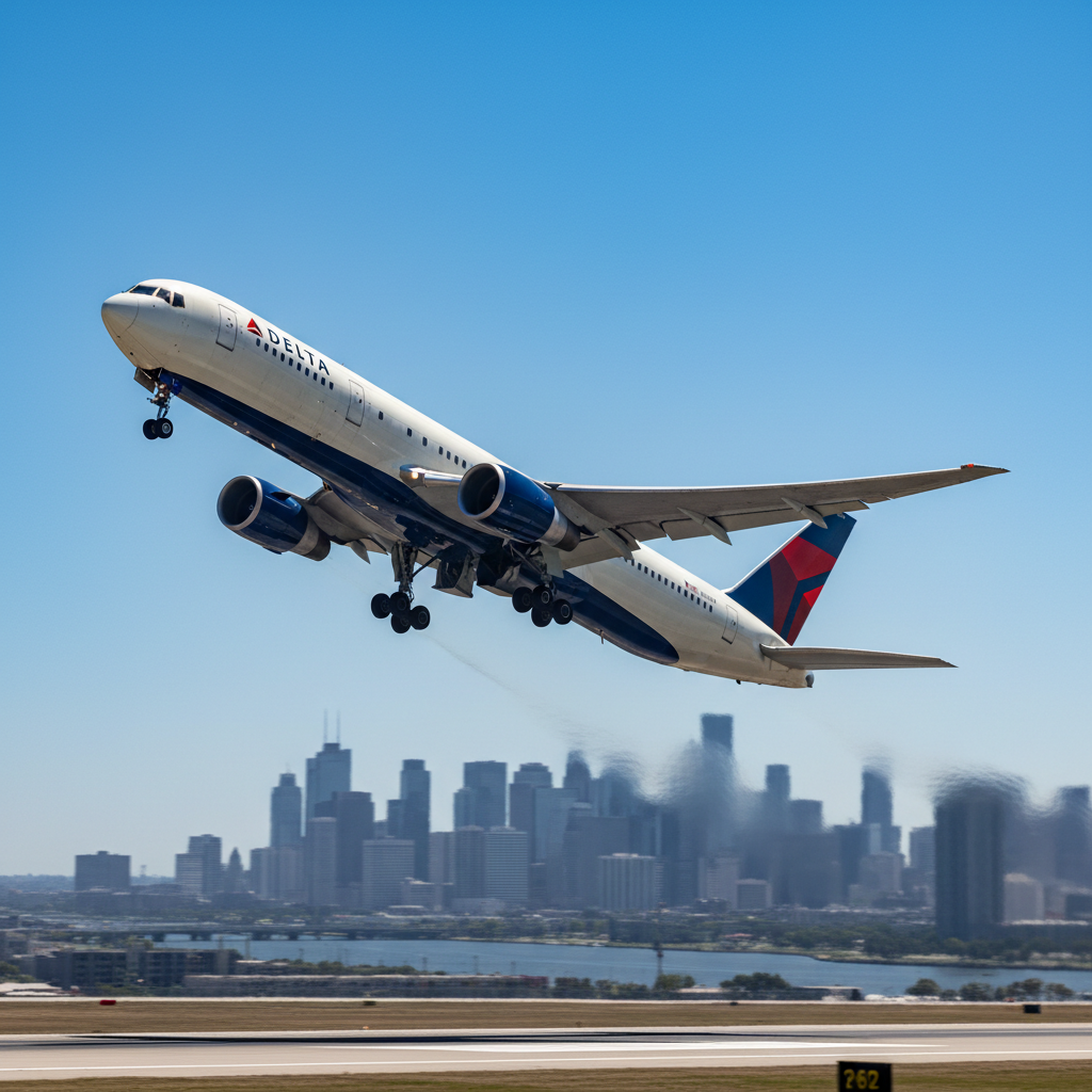 Delta's Fare Hike Strategy: What It Means For Travelers