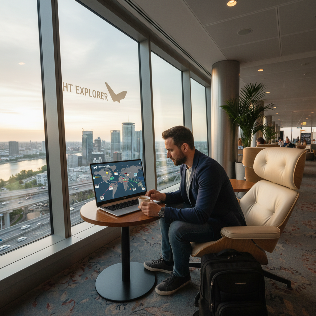 Airfare Bargain Debate