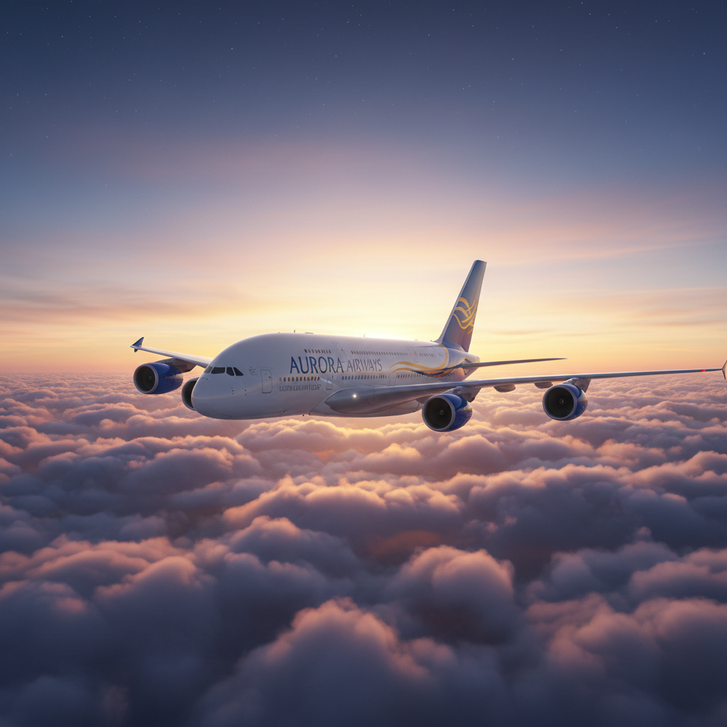 Long-Haul Flights To & From The US