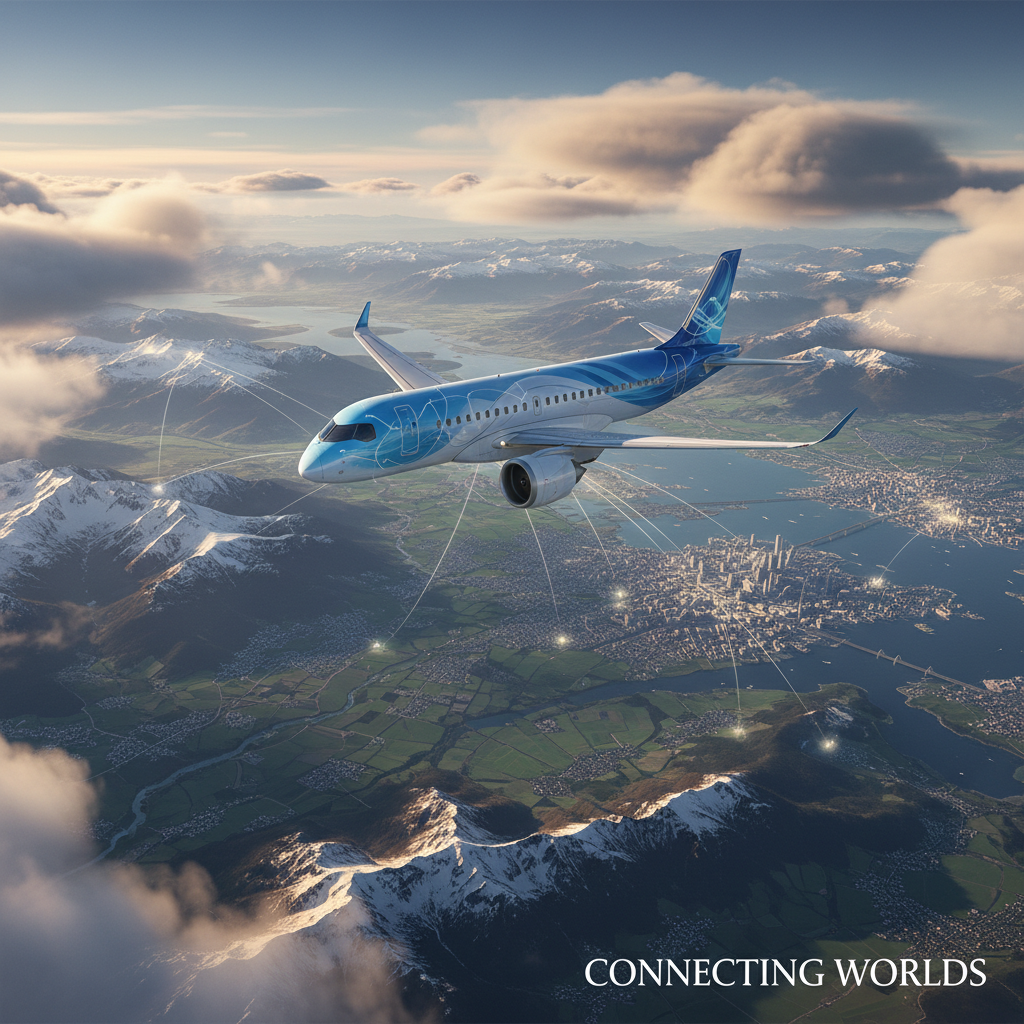 Airbus A220 Revolutionizes Route Networks
