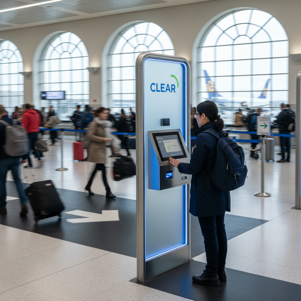 Clear Airport Security: Is It Worth The Cost?
