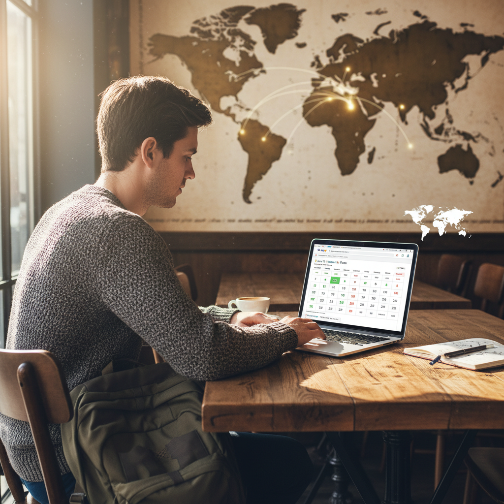 Mastering Google Flights