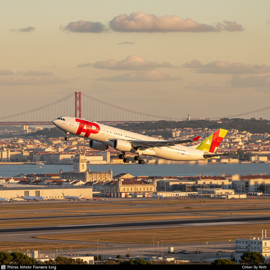 TAP Privatization Takes Off