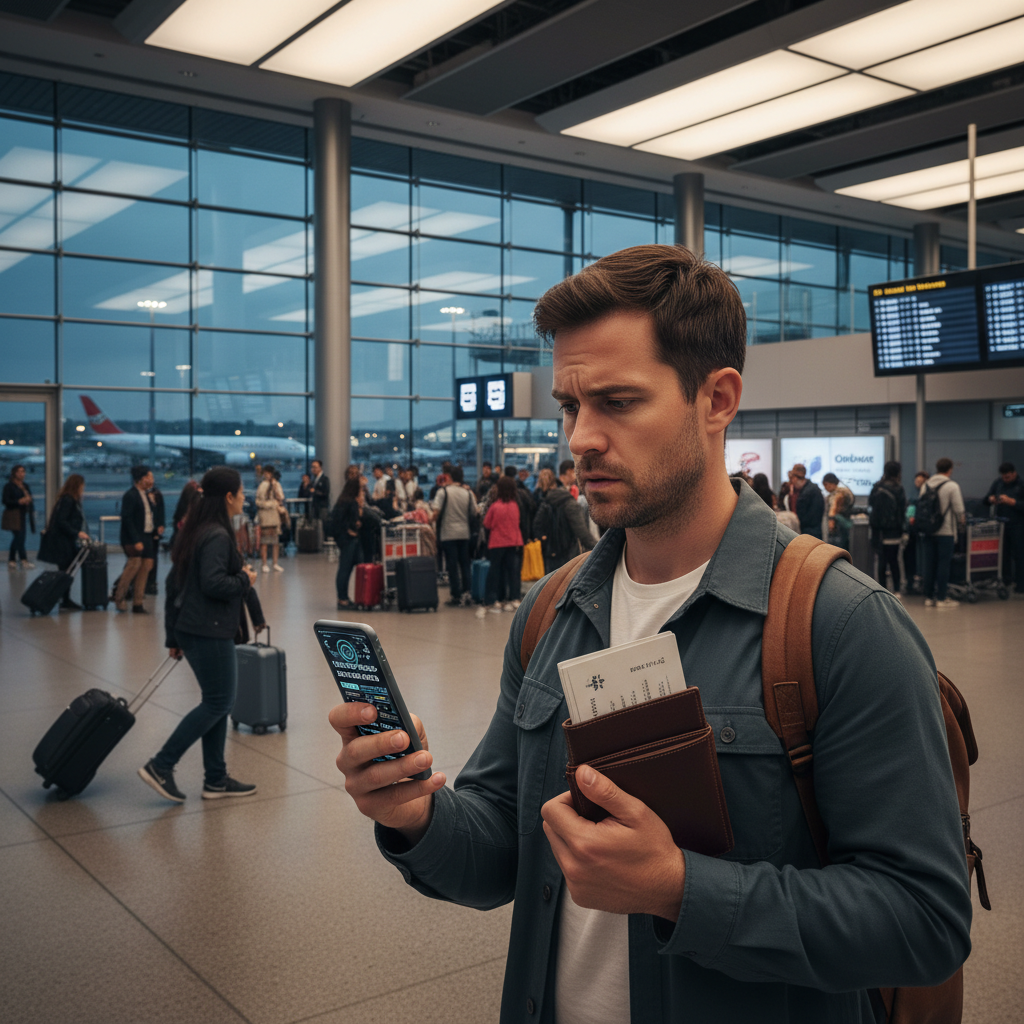 American Airlines Refund Policy Change: What It Means For Travelers