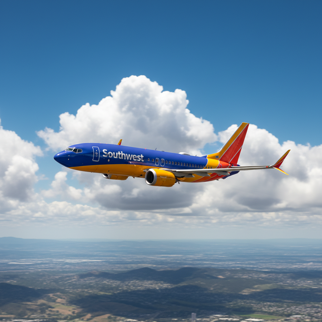 737 MAX 7 Certified: What This Means For Travelers
