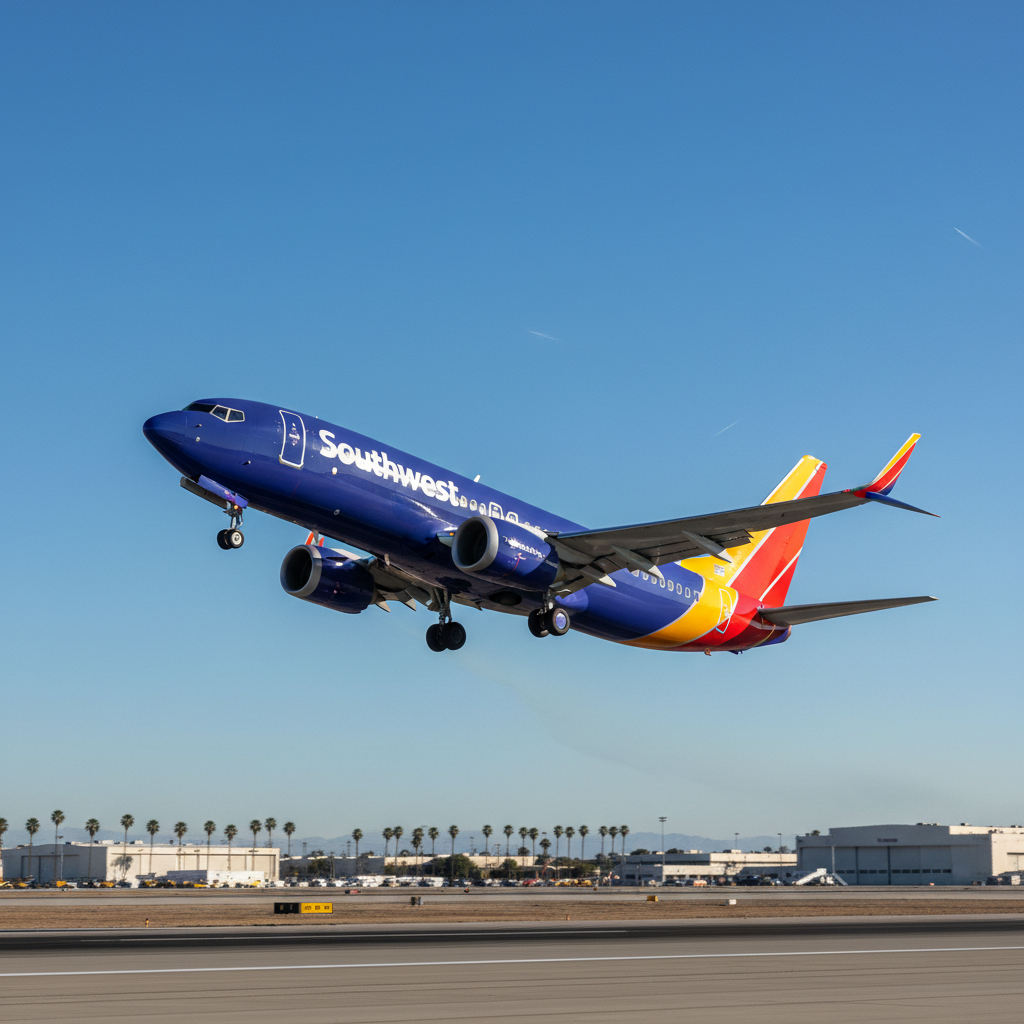 FAA Certifies Boeing 737 MAX 7: What It Means For Travelers