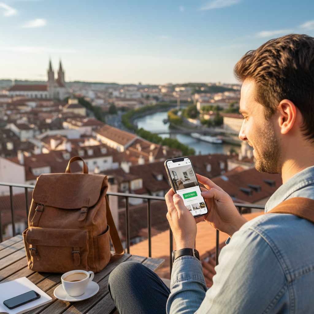 Airbnb AI Surge: What This Means for Travelers