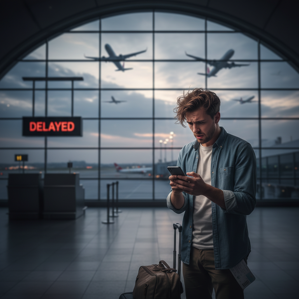 American Airlines' AI Fiasco: What It Means for Travelers