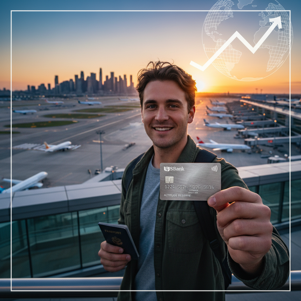 US Bank Transfer Partners Launch: New Opportunities for Travelers