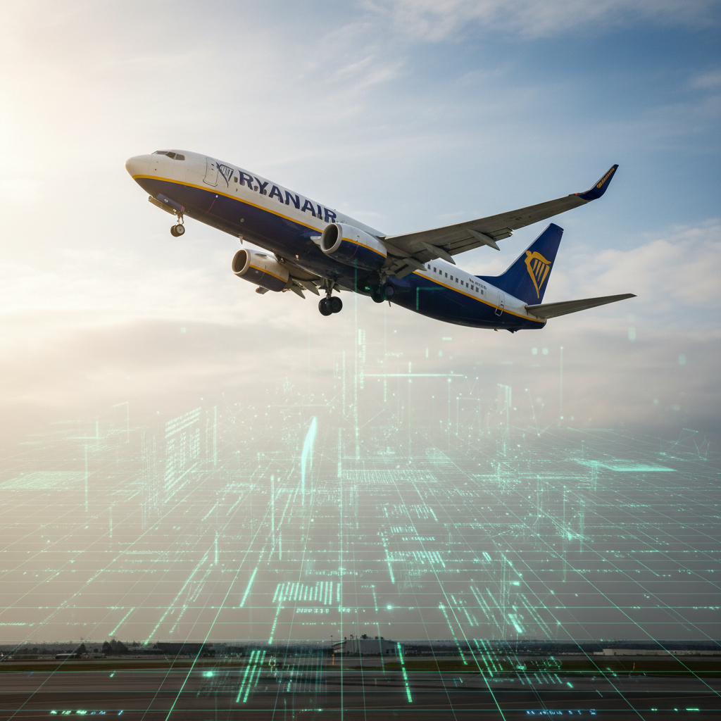 Ryanair's AI Push: What It Means for Travelers